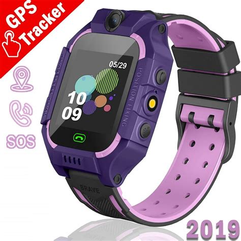 anti-lost kids gps smart watch no zim card|Best Smart Watch For Kids [10+ Models 2024] .